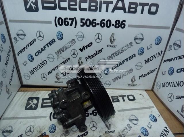 MERCEDES 0024669001 Насос ГУР в наличии Черкассы