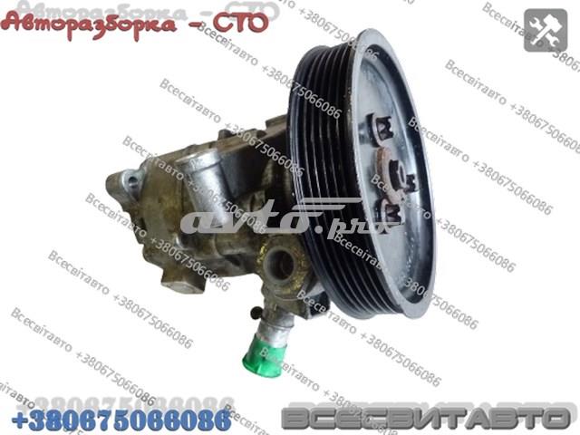 0024669201 MERCEDES Насос гидроусилителя руля (ГУР) купить в Днепр