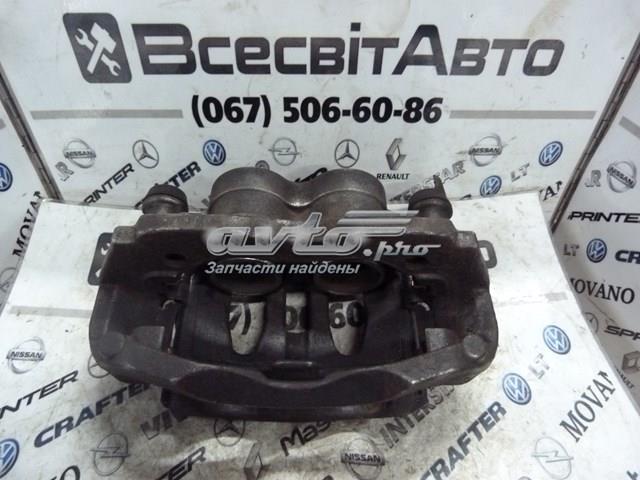 0034208583 Суппорт тормозной передний левый купить Винница