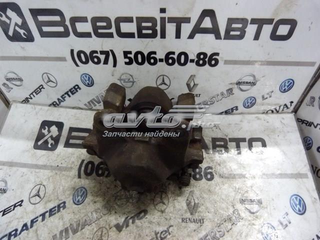 0034239698 MERCEDES Суппорт тормозной задний левый купить в Полтава