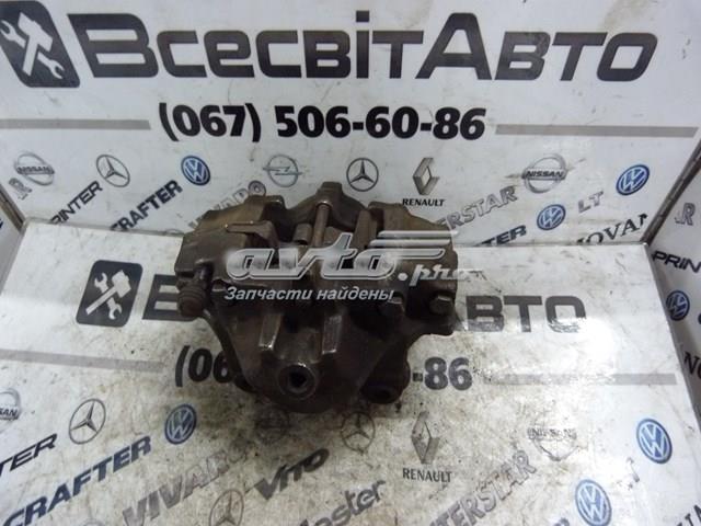 0034239698 Суппорт тормозной задний левый купить Кривой Рог