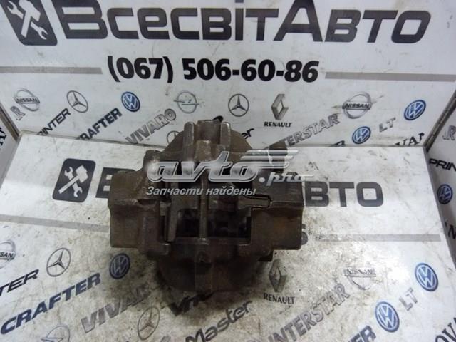 MERCEDES 0034239698 Суппорт тормозной задний левый в наличии Сумы