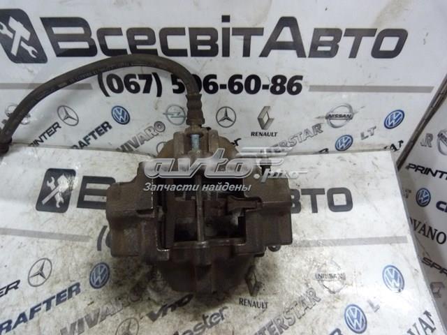 MERCEDES 0034239798 Суппорт задний правый в наличии Полтава