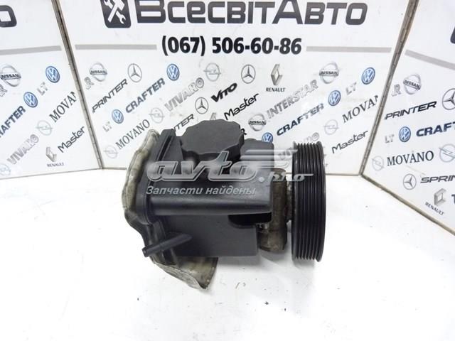0034664001 MERCEDES Насос ГУР купить в Украина