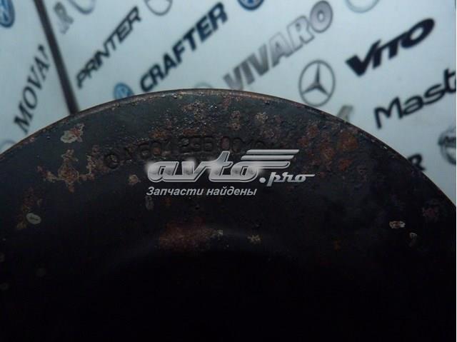 MERCEDES 0034667201 Насос гидроусилителя руля (ГУР) в наличии Днепр