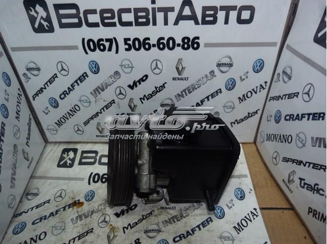 MERCEDES 0034667201 Насос ГУР в наличии Житомир