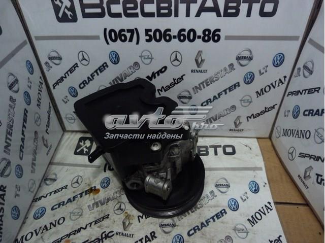 MERCEDES 0034667201 Насос гидроусилителя руля (ГУР) в наличии Днепр