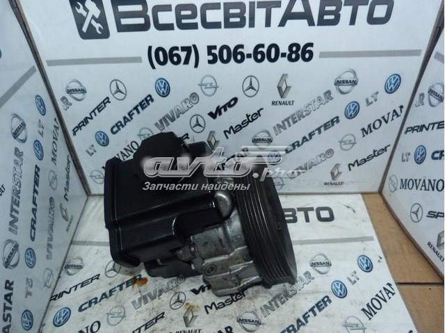 0034667201 Насос гидроусилителя руля (ГУР) купить Харьков