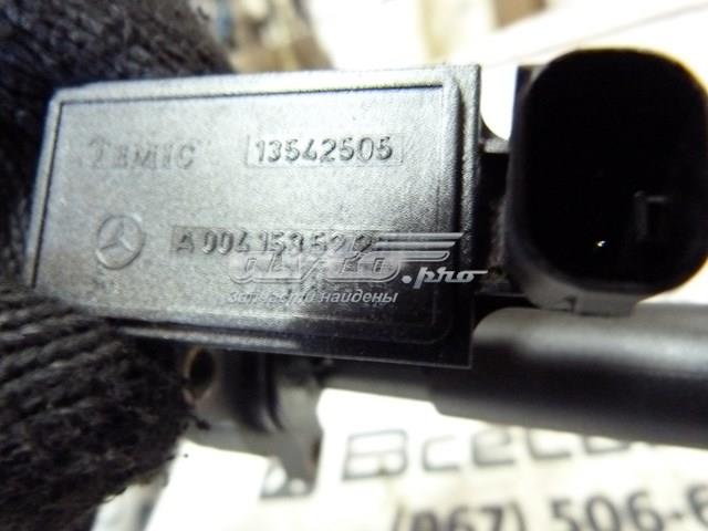 0041535228 MERCEDES Датчик давления масла купить в Киев