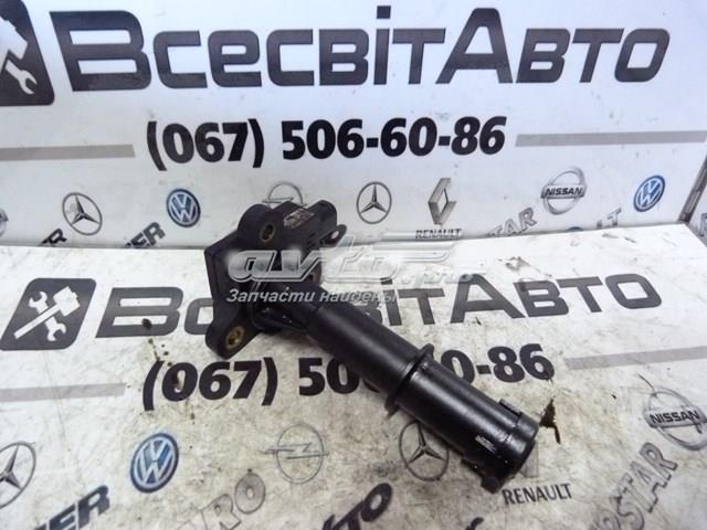 0041535928 MERCEDES Датчик уровня масла купить в Тернополь
