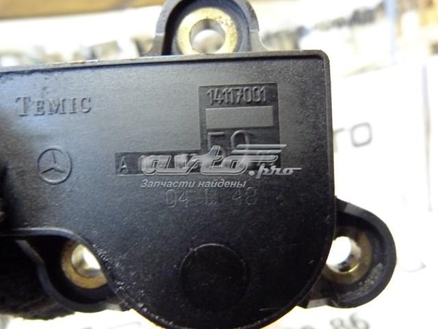 0041535928 MERCEDES Датчик уровня масла купить в Черкассы