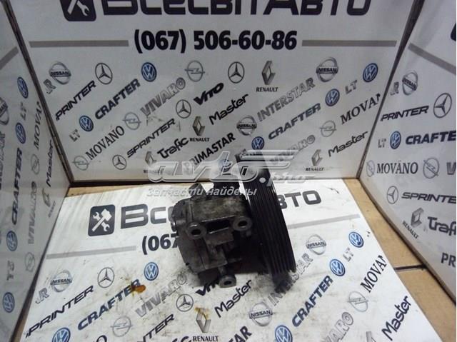 0044661301 MERCEDES Насос гидроусилителя руля (ГУР) купить в Житомир