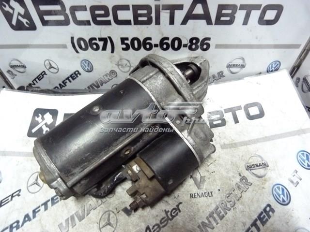 0051511301 MERCEDES Стартер купить в Павлоград