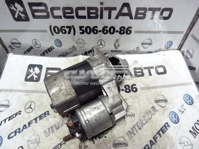 0051512101 MERCEDES Стартер купить в Черновцы