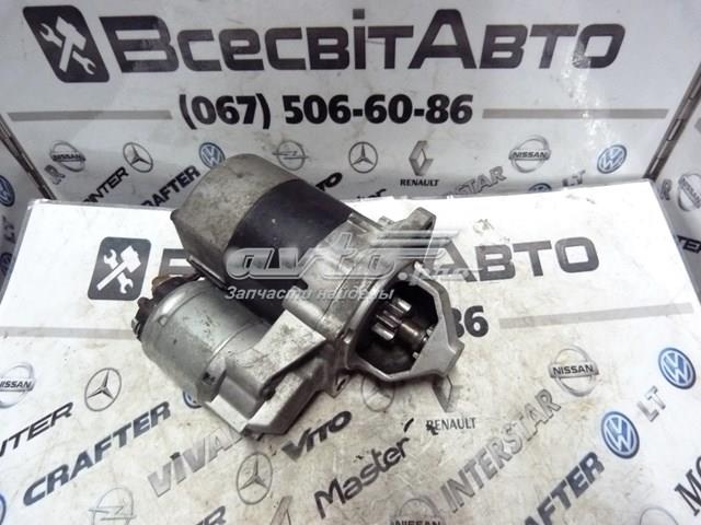 MERCEDES 0051512101 Стартер в наличии Сумы