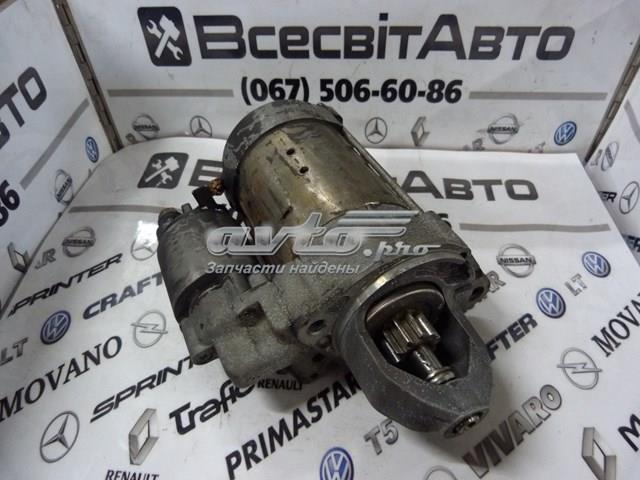MERCEDES 0051512901 Стартер в наличии Ирпень