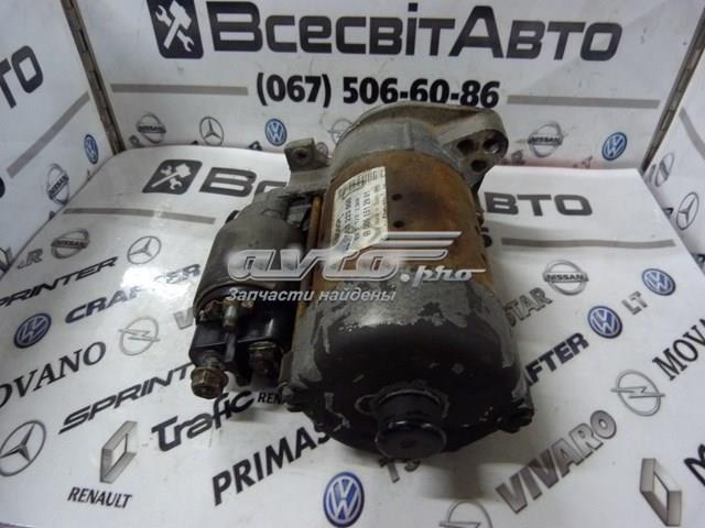 MERCEDES 0051512901 Стартер в наличии Чернигов