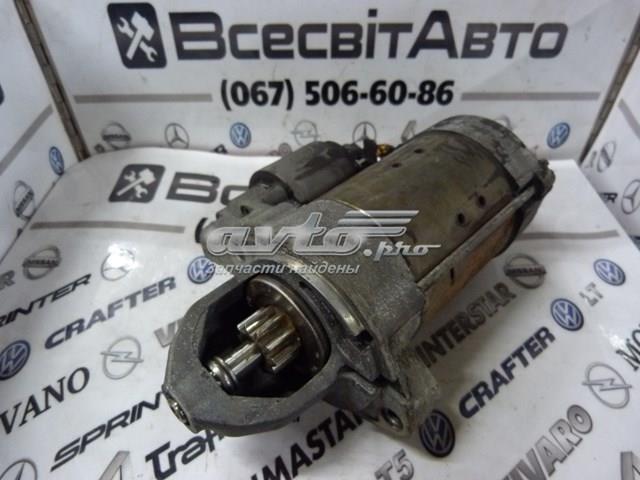 MERCEDES 0051512901 Стартер в наличии Чернигов