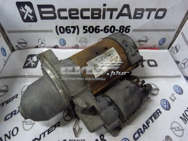 MERCEDES 0051512901 Стартер в наличии Ужгород
