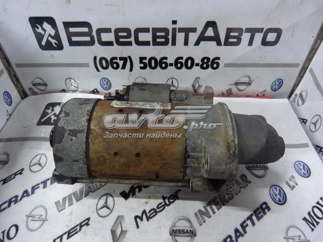 MERCEDES 0051512901 Стартер в наличии Николаев
