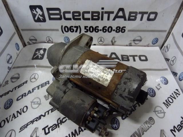 MERCEDES 0051512901 Стартер в наличии Чернигов
