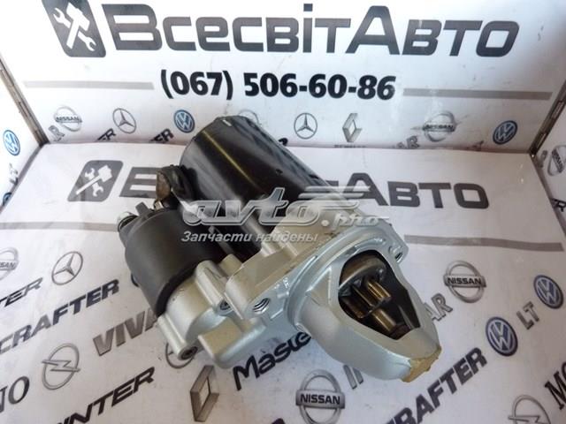 MERCEDES 0051513901 Стартер в наличии Тернополь