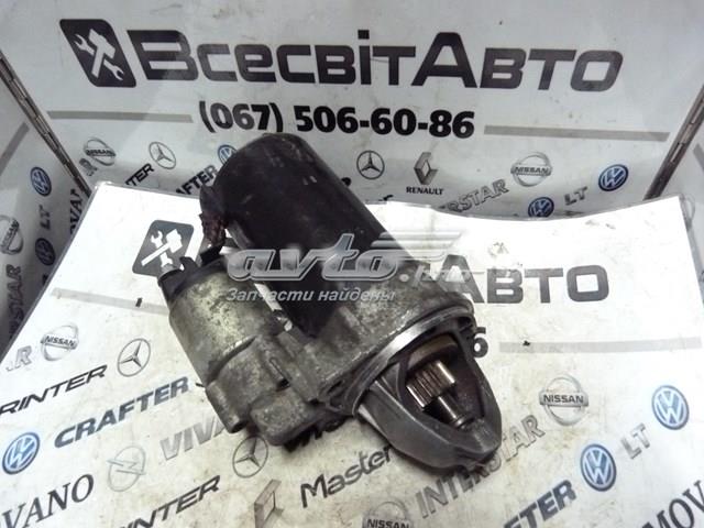 0051516601 Стартер купить Ирпень