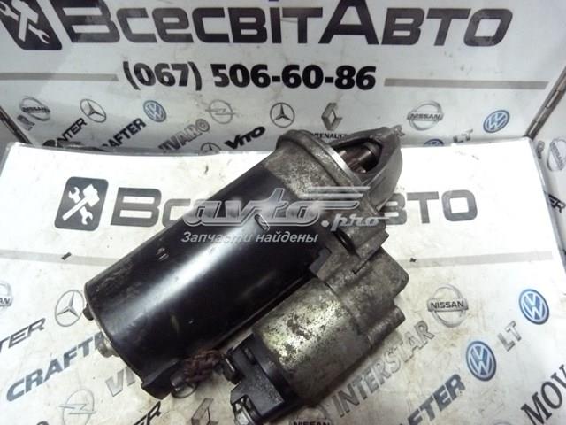 0051516601 MERCEDES Стартер купить в Киев