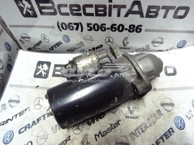 0051516601 Стартер купить Кривой Рог