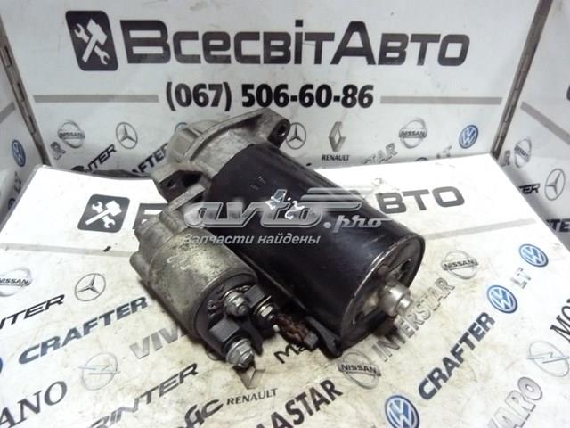 0051516601 Стартер купить Киев