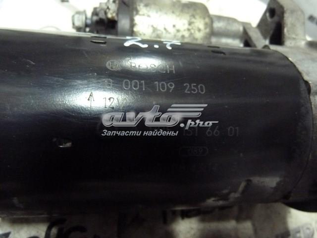 MERCEDES 0051516601 Стартер в наличии Ирпень