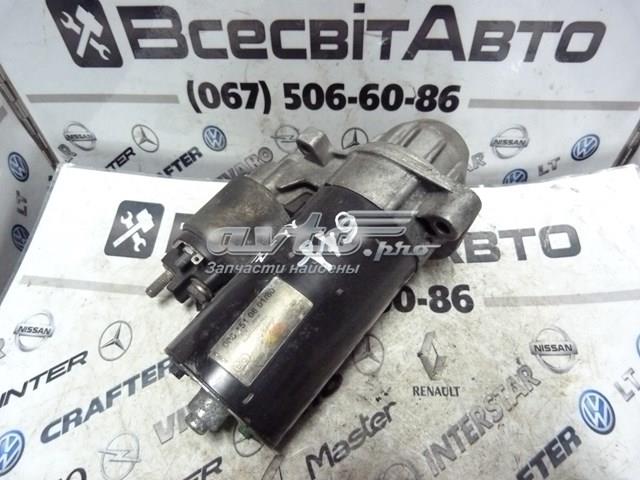 A0061510601 MERCEDES Стартер купить в Кривой Рог