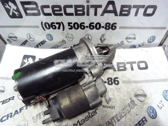 MERCEDES 0061510601 Стартер в наличии Полтава