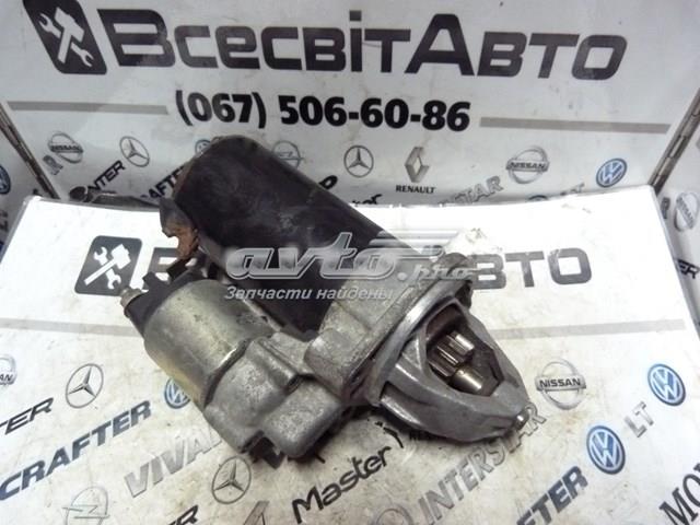 0061512501 MERCEDES Стартер купить в Запорожье