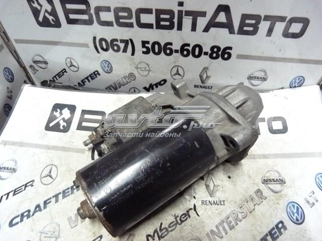 0061512501 Стартер купить Черкассы
