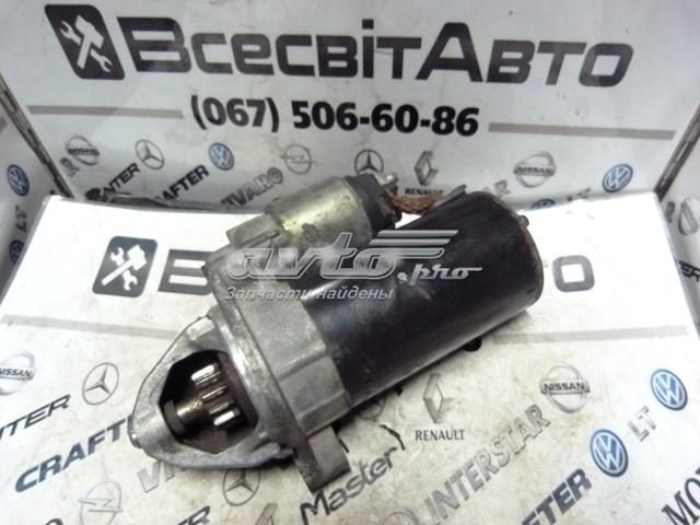 0061512501 MERCEDES Стартер купить в Ужгород