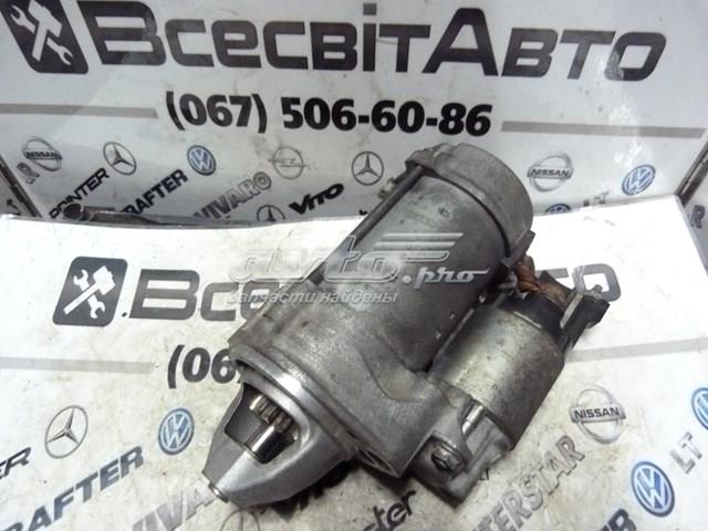 0061514501 Стартер купить Одесса
