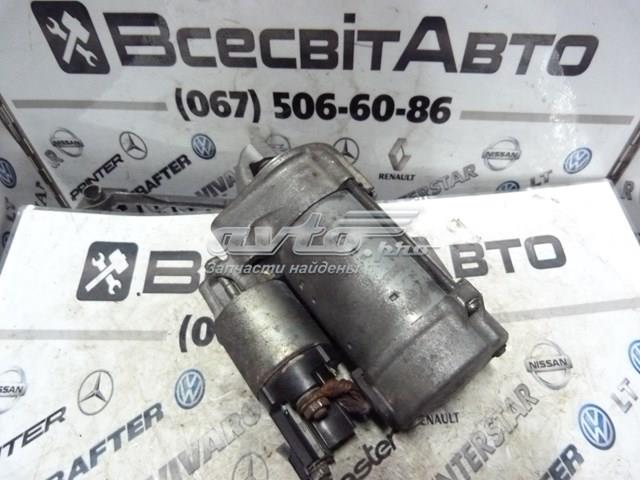 0061514501 Стартер купить Одесса