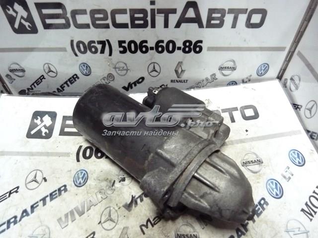 0061517401 MERCEDES Стартер купить в Николаев