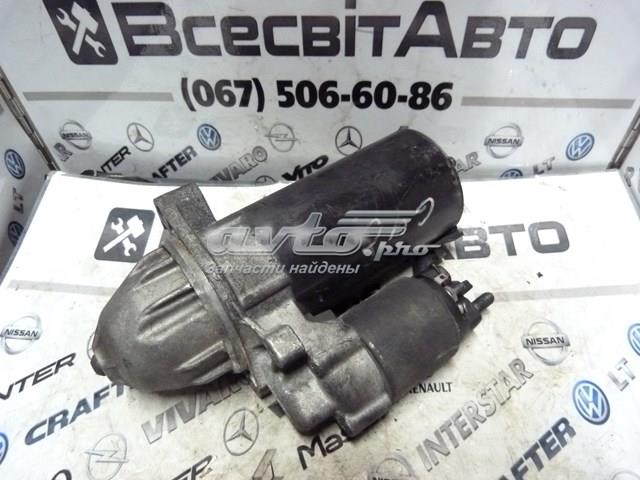 MERCEDES 0061517401 Стартер в наличии Ровно