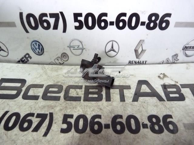 0061531528 MERCEDES Датчик давления наддува купить в Ужгород