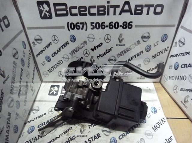 0064667801 Насос ГУР купить Николаев
