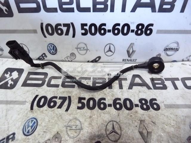 MERCEDES 0071531228 Датчик детонации в наличии Ужгород