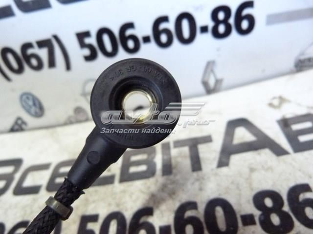 0071531228 MERCEDES Датчик детонации купить в Черкассы