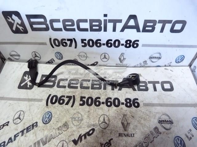 MERCEDES 0071531228 Датчик детонации в наличии Черновцы