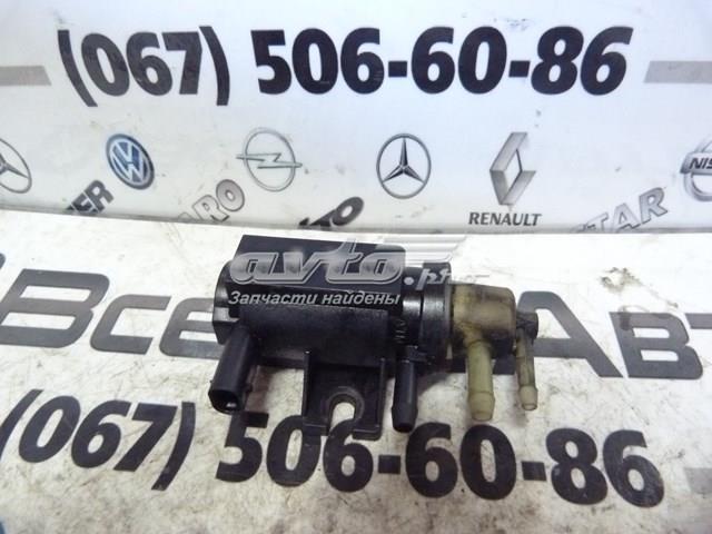 0091533128 MERCEDES Клапан преобразователь давления наддува (соленоид)  купить в Днепр