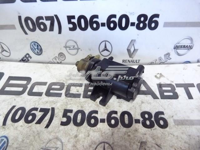 MERCEDES 0091533128 Клапан преобразователь давления наддува (соленоид)  в наличии Сумы