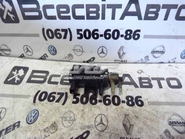 MERCEDES 0091533128 Клапан преобразователь давления наддува (соленоид)  в наличии Сумы