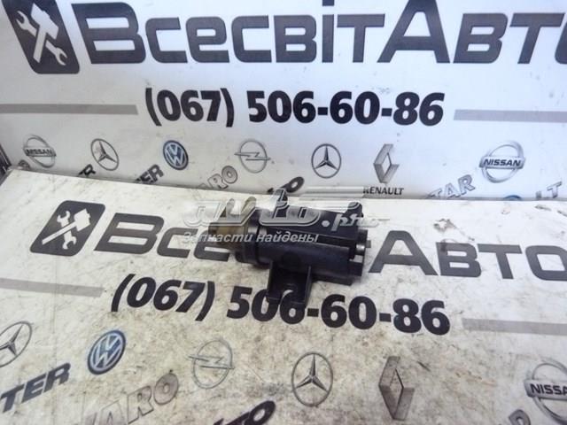 0091533128 Клапан преобразователь давления наддува (соленоид)  купить Сумы