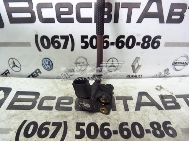 MERCEDES 0101537228 Датчик абсолютного давления в наличии Полтава